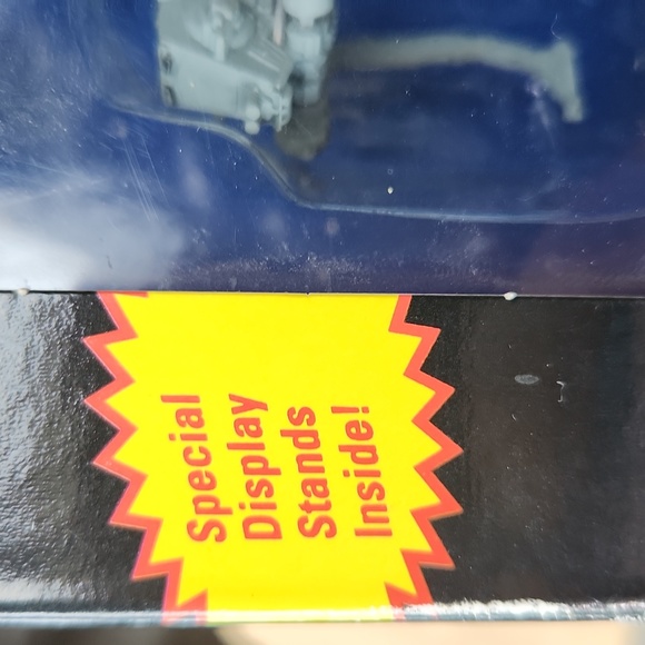 StarWars MicroMachines Imperial Forces Gift set - Picture 7 of 8